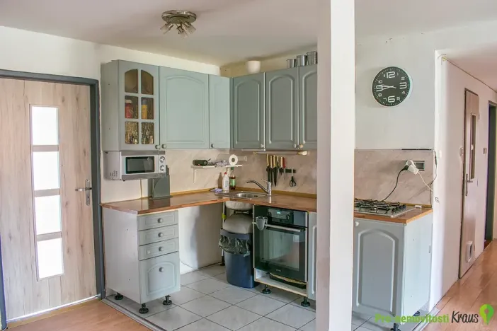 Prodej bytu 3+kk, Rokycany, Kozlerova, 75 m2
