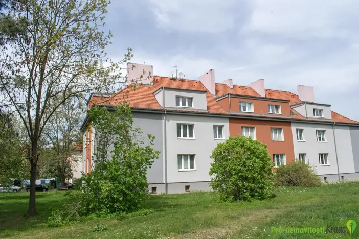 Prodej bytu 3+kk, Rokycany, Kozlerova, 75 m2