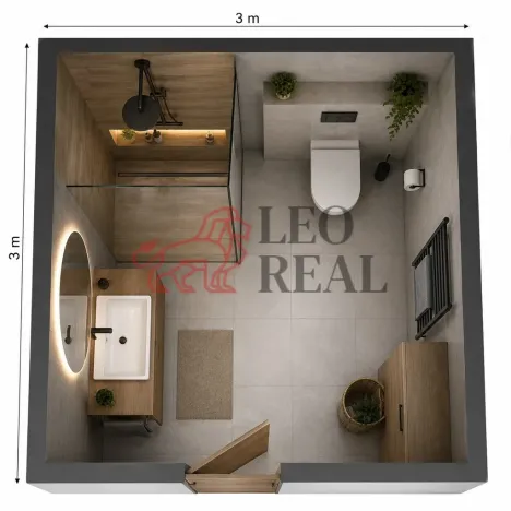 Prodej rodinného domu, Vedrovice, 75 m2