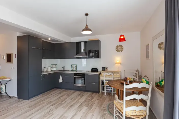 Prodej bytu 2+kk, Bečići, Černá Hora, 51 m2