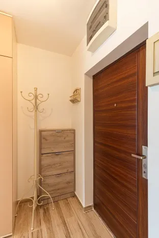 Prodej bytu 2+kk, Bečići, Černá Hora, 51 m2