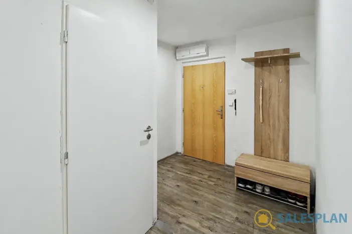 Prodej bytu 2+kk, Olomouc, Slavonínská, 90 m2