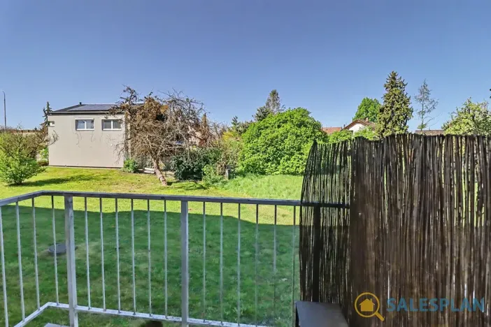 Prodej bytu 2+kk, Olomouc, Slavonínská, 90 m2