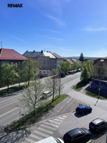 Prodej bytu 2+1, Plzeň, Koterovská, 53 m2