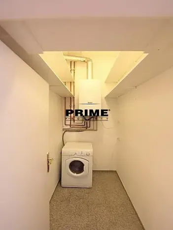 Pronájem bytu 4+kk, Praha - Vinohrady, Na Švihance, 150 m2