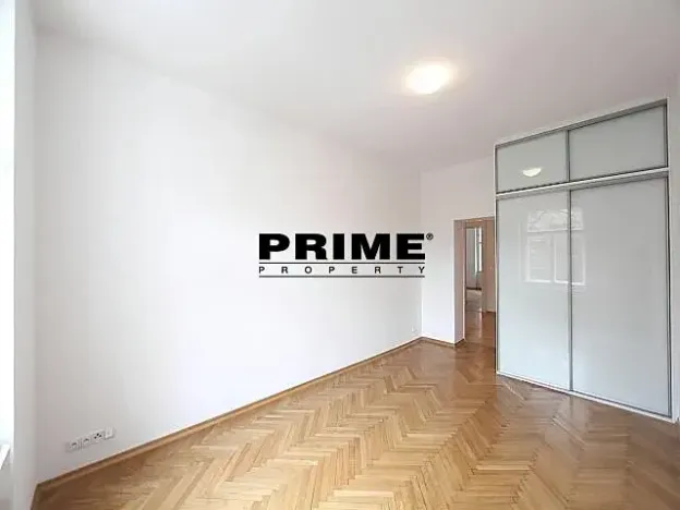 Pronájem bytu 4+kk, Praha - Vinohrady, Na Švihance, 150 m2