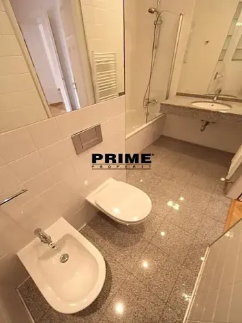 Pronájem bytu 4+kk, Praha - Vinohrady, Na Švihance, 150 m2