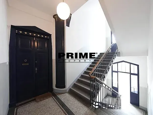 Pronájem bytu 4+kk, Praha - Vinohrady, Na Švihance, 150 m2