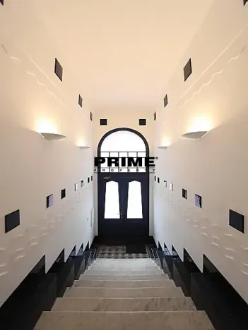 Pronájem bytu 4+kk, Praha - Vinohrady, Na Švihance, 150 m2