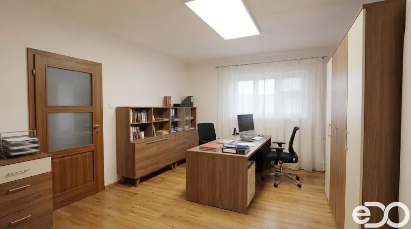 Prodej rodinného domu, Opařany, 150 m2