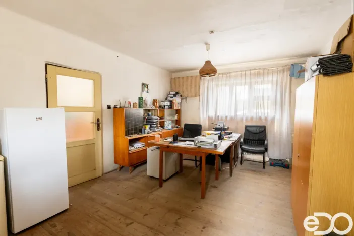 Prodej rodinného domu, Opařany, 150 m2