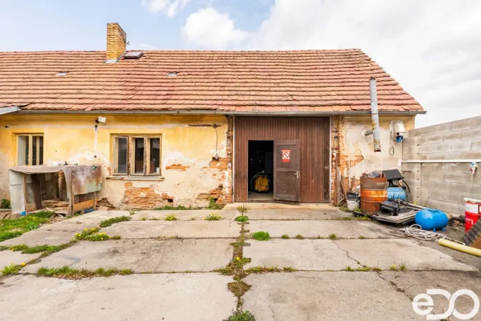 Prodej rodinného domu, Opařany, 150 m2