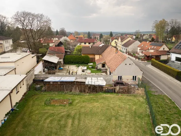 Prodej rodinného domu, Opařany, 150 m2