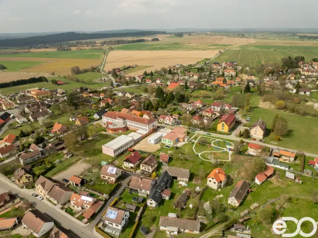 Prodej rodinného domu, Opařany, 150 m2