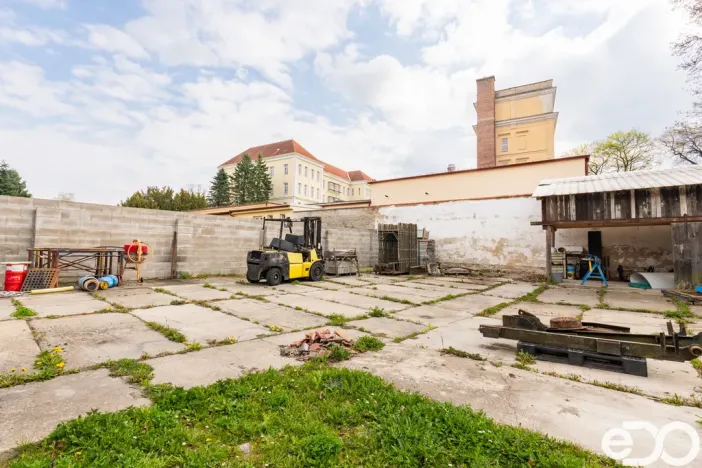 Prodej rodinného domu, Opařany, 150 m2