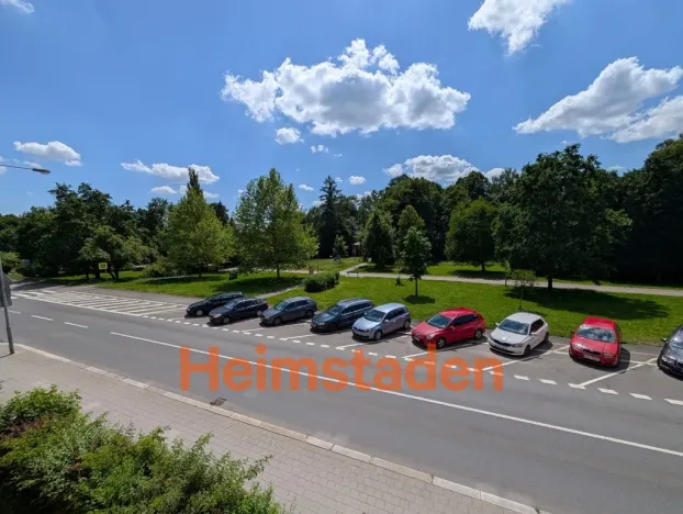 Pronájem bytu 2+1, Havířov - Město, Na Nábřeží, 54 m2