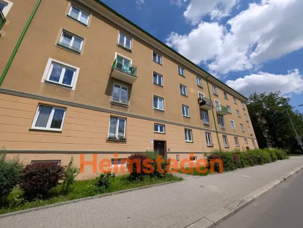 Pronájem bytu 2+1, Havířov - Město, Na Nábřeží, 54 m2