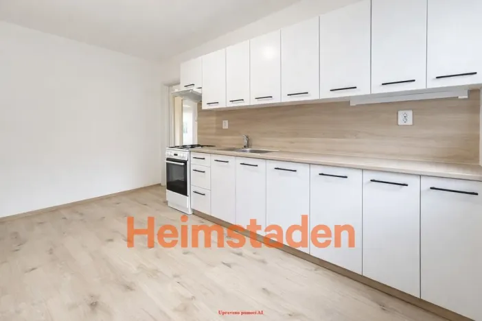 Pronájem bytu 2+1, Havířov - Město, V Parku, 55 m2