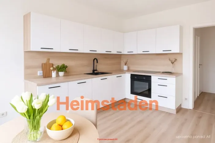 Pronájem bytu 3+1, Havířov - Šumbark, Ladova, 70 m2
