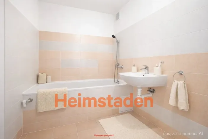 Pronájem bytu 3+1, Havířov - Šumbark, Ladova, 70 m2