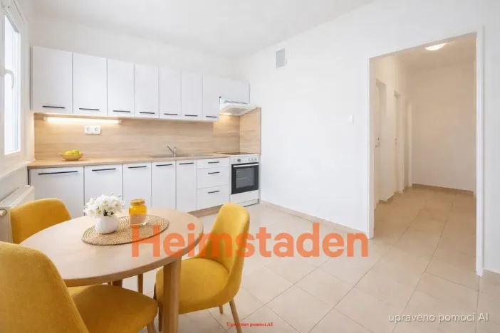 Pronájem bytu 4+1, Havířov - Město, U Stromovky, 95 m2