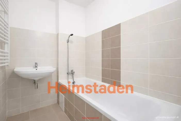 Pronájem bytu 4+1, Havířov - Město, U Stromovky, 95 m2