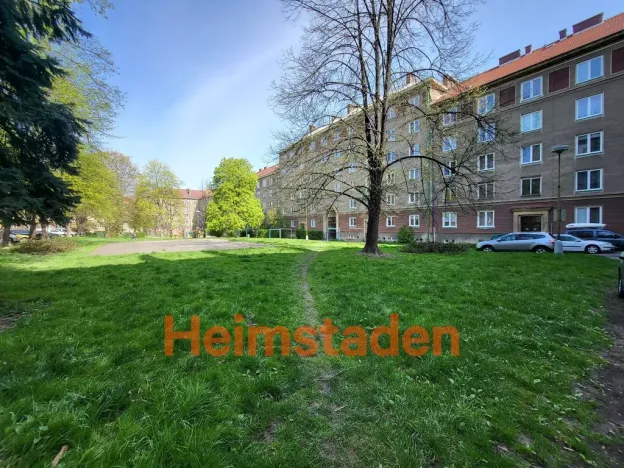 Pronájem bytu 4+1, Havířov - Město, U Stromovky, 95 m2