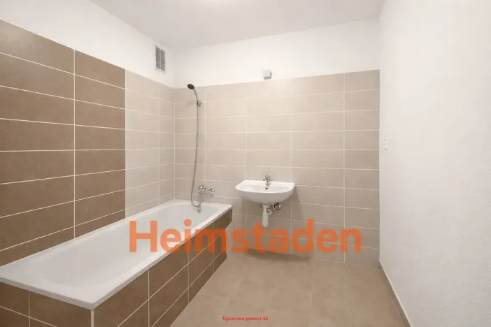 Pronájem bytu 2+1, Frýdek-Místek - Místek, Československé armády, 64 m2