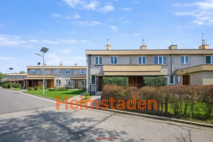 Pronájem bytu 2+1, Karviná - Ráj, Pokrok, 54 m2
