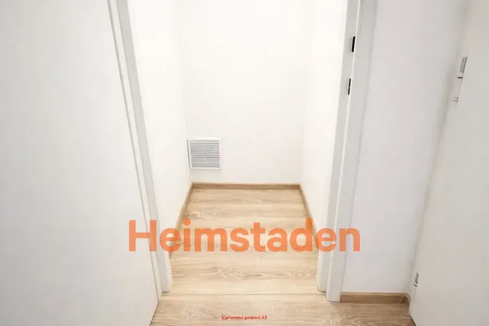 Pronájem bytu 2+1, Havířov - Město, Hybešova, 52 m2