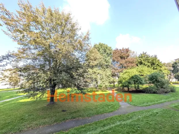 Pronájem bytu 2+1, Havířov - Město, Hybešova, 52 m2
