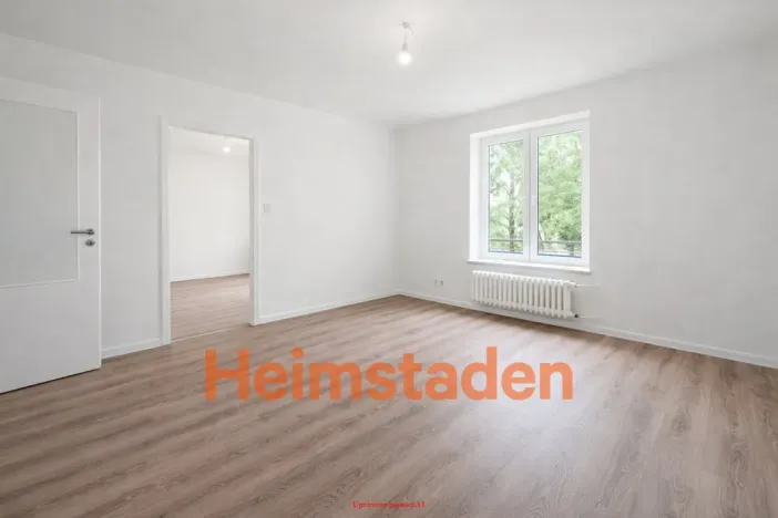 Pronájem bytu 2+1, Havířov - Město, Hybešova, 52 m2