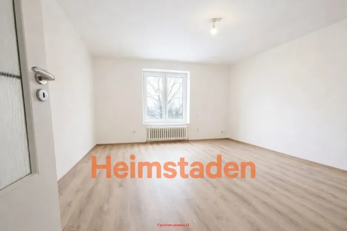 Pronájem bytu 4+1, Havířov - Město, Lípová, 68 m2