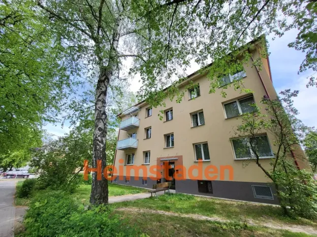 Pronájem bytu 4+1, Havířov - Město, Lípová, 68 m2