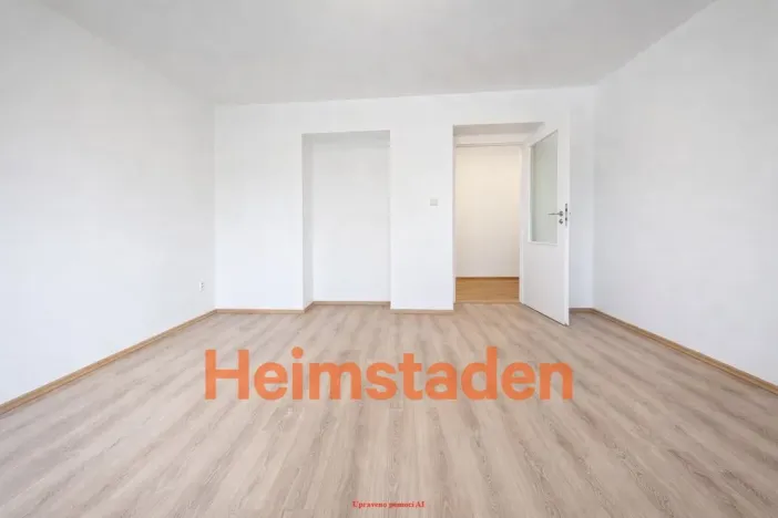 Pronájem bytu 4+kk, Havířov - Město, Lípová, 72 m2