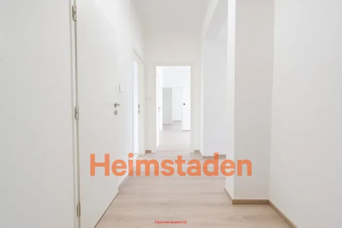 Pronájem bytu 4+kk, Havířov - Město, Lípová, 72 m2