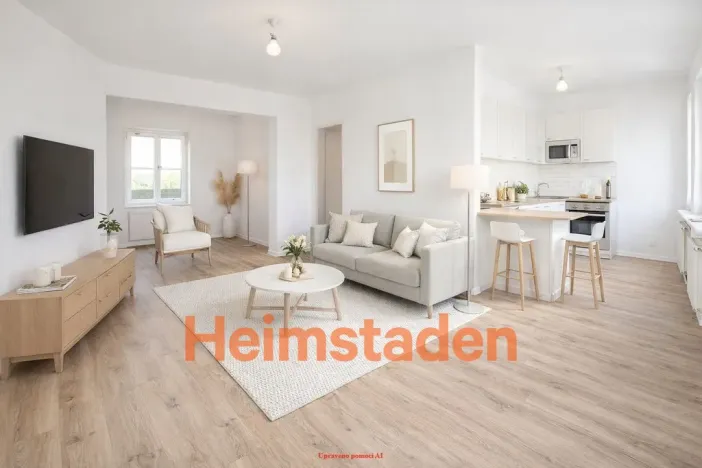 Pronájem bytu 4+kk, Havířov - Město, Lípová, 75 m2
