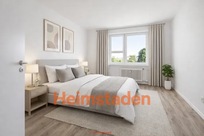 Pronájem bytu 4+kk, Havířov - Město, Lípová, 75 m2