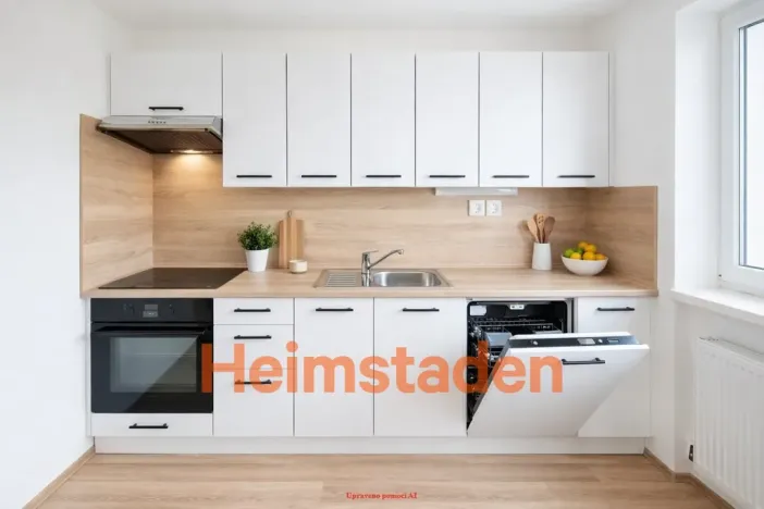 Pronájem bytu 4+kk, Havířov - Město, Lípová, 75 m2