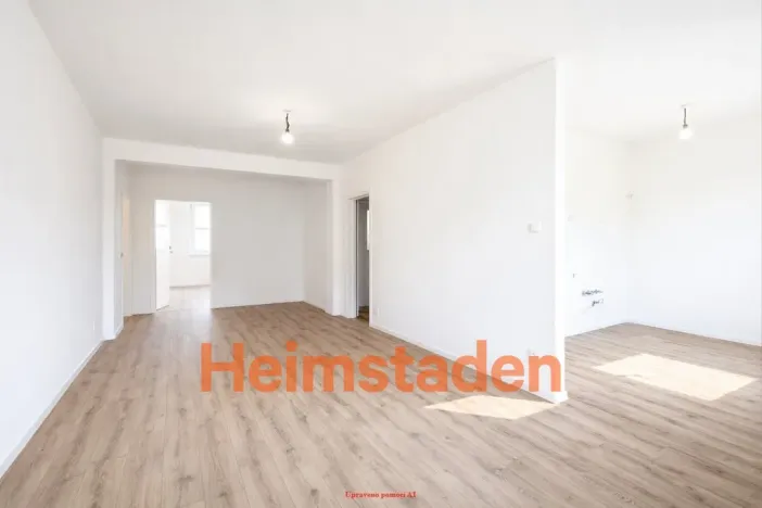 Pronájem bytu 4+kk, Havířov - Město, Lípová, 75 m2
