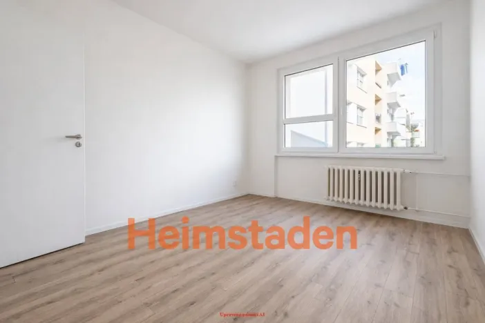 Pronájem bytu 4+kk, Havířov - Město, Lípová, 75 m2