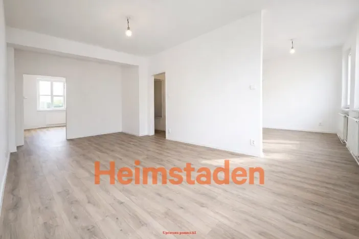 Pronájem bytu 4+kk, Havířov - Město, Lípová, 75 m2