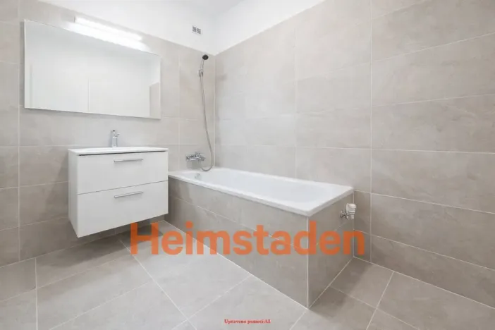 Pronájem bytu 4+kk, Havířov - Město, Lípová, 75 m2