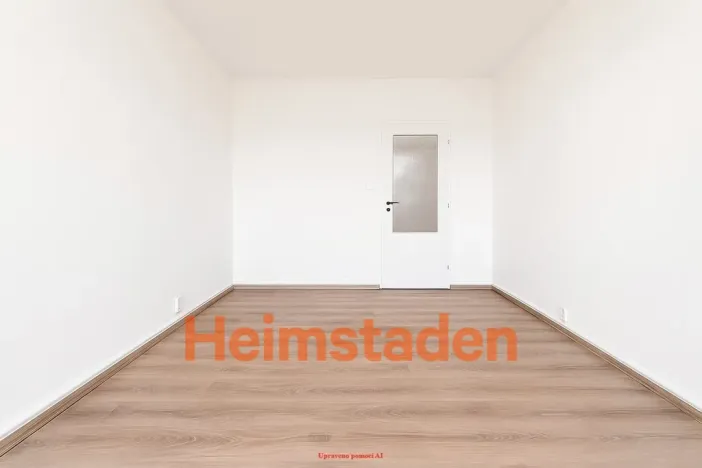 Pronájem bytu 2+kk, Ostrava - Hrabůvka, Provaznická, 48 m2