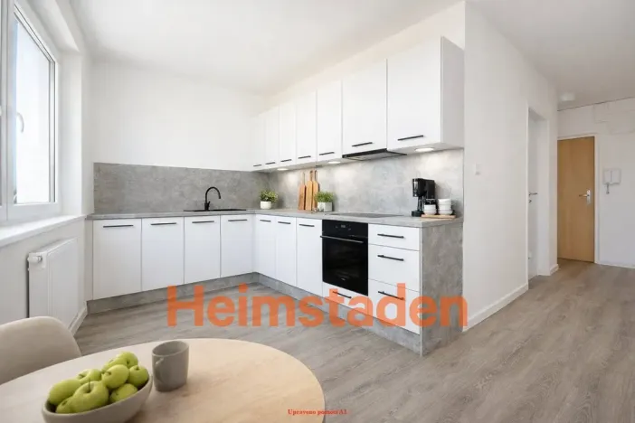 Pronájem bytu 3+kk, Ostrava - Poruba, 17. listopadu, 93 m2