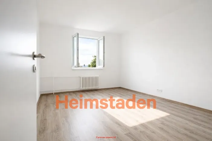 Pronájem bytu 3+kk, Ostrava - Poruba, 17. listopadu, 93 m2