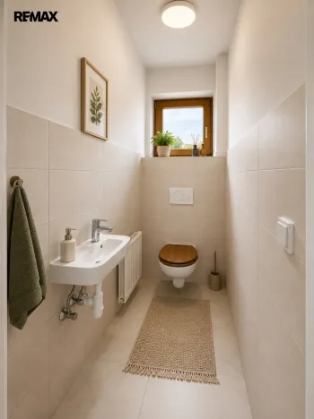 Prodej komerční nemovitosti, Bystřice pod Hostýnem, Přerovská, 420 m2