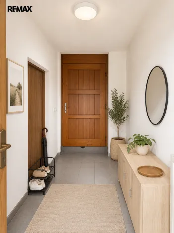Prodej komerční nemovitosti, Bystřice pod Hostýnem, Přerovská, 420 m2