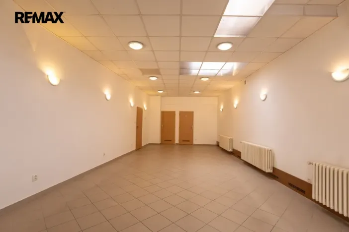 Prodej komerční nemovitosti, Bystřice pod Hostýnem, Přerovská, 420 m2