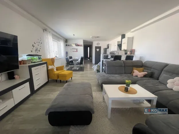 Prodej rodinného domu, Mutěnice, Veselá, 155 m2